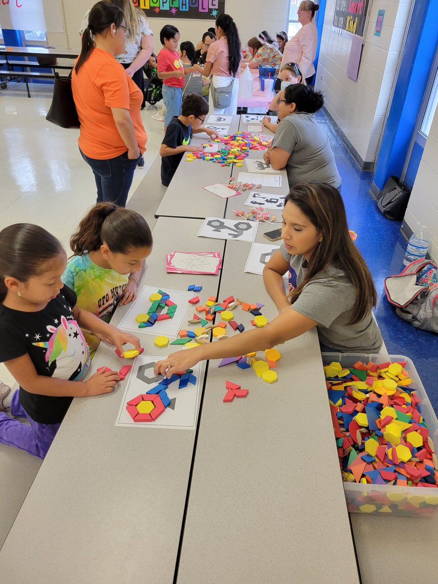 Aurelio Tamayo, EdD tweet media