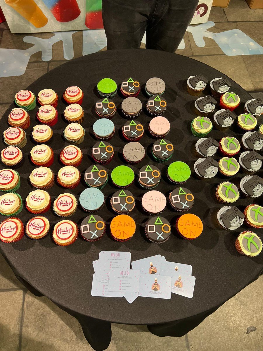 Cupcake Singh tweet media