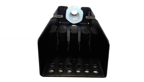 OPTiFab_Int's tweet photo. OPTiFab 144 Fibre Cable Breakout Unit is ideal for managing and distributing fibre backbone cables, accommodating up to 12 tubes (each tube containing 12 fibres). 

Enquiries: sales@optifab.com
#fiberoptics #fibreoptics #fibrebreakout #breakout https://t.co/E6i4z4EPfs