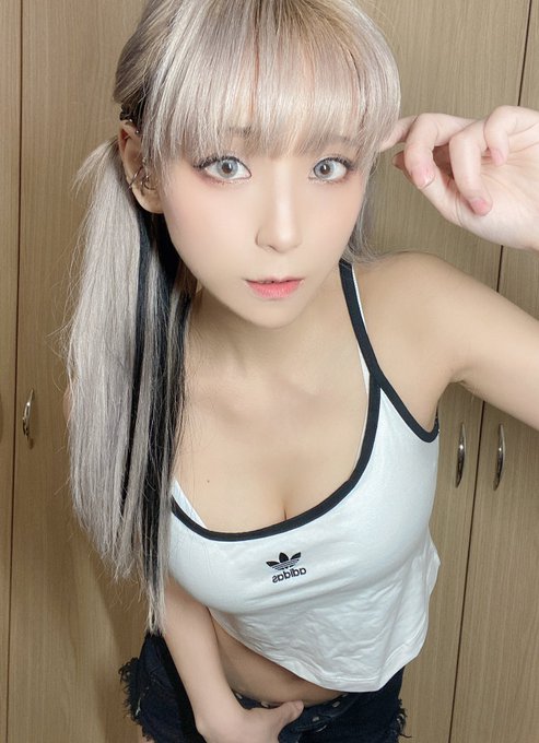 コスプレイヤーつんこのTwitter画像7