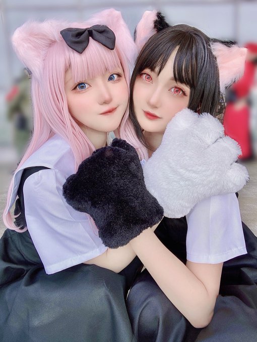 コスプレイヤー凸守たかねのTwitter画像31