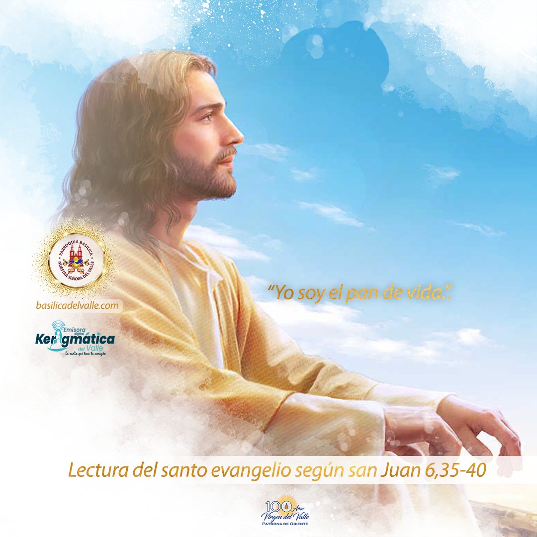 bndelvalle's tweet photo. #EvangelioDelDia 
#PalabradeDios https://t.co/6N0tE8lLQZ