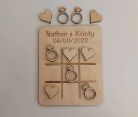 ShedLittle's tweet photo. Our new wedding favour games are now available form Etsy:
Ring Toss: https://t.co/Kbyu1m63i6
Rings and Hearts: https://t.co/MQ7vqycU49?
#etsy #etsyshop #etsystore #wedding #weddingfavours #weddingfavors #weddingdecor #weddingday https://t.co/fCZf33YsUn