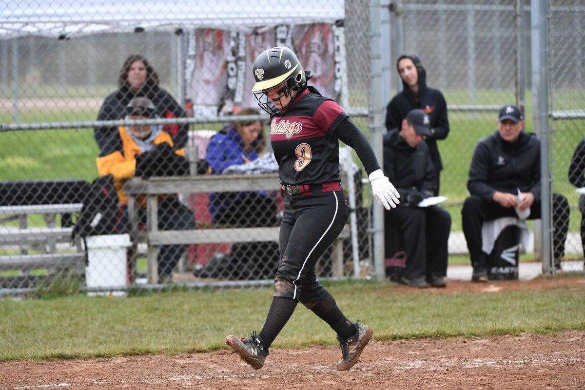 Stow Softball tweet media