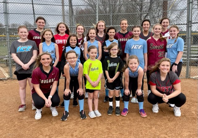 LSHSsoftball_'s tweet image. TODAY’S THE DAY!

Youth Night at Lakeville South HS is TODAY!!  Come cheer on your favorite high school team.

Remember the first 150 player will receive a goodie bag. Come check in at the table to receive your bag. 

JV game begins at 3:30 followed by Varsity at 5:30.