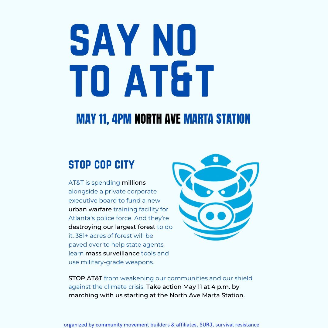 Autonomous News: Atlanta (@autonomousatl) on Twitter photo 