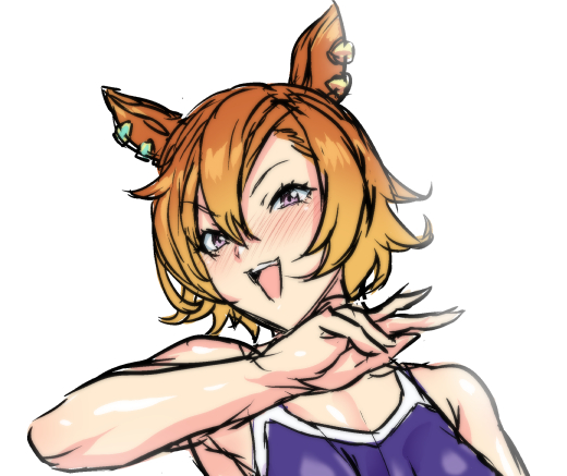 アニメたのしみです 