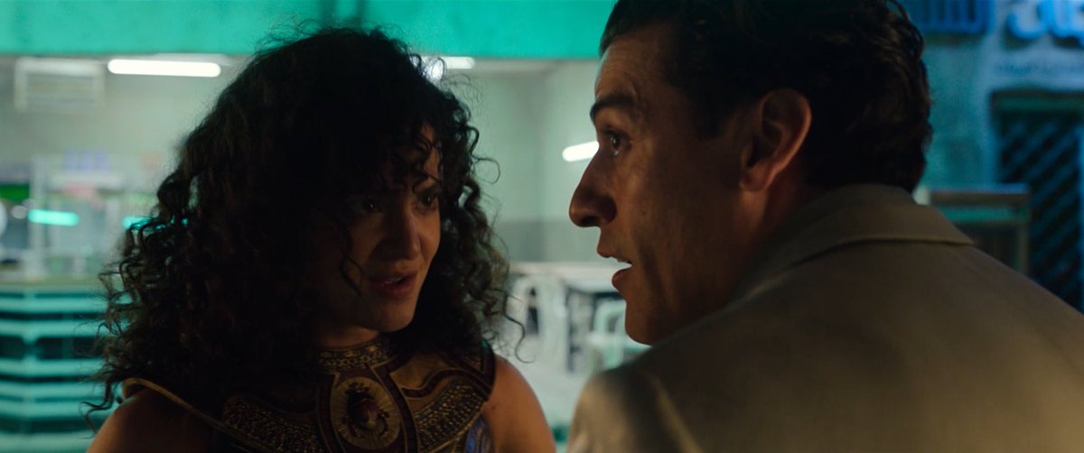 moon knight no context (@wearemoonknight) on Twitter photo 