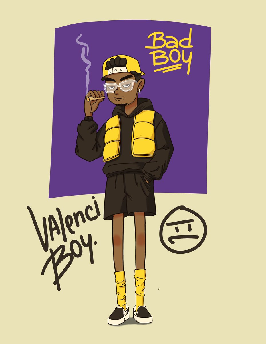 Valenci_SOL's tweet photo. It’s free time 
วาดเล่นๆ https://t.co/68H9es3r6f