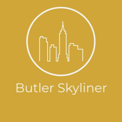 ButlerSkyliner's tweet image. #NewProfilePic