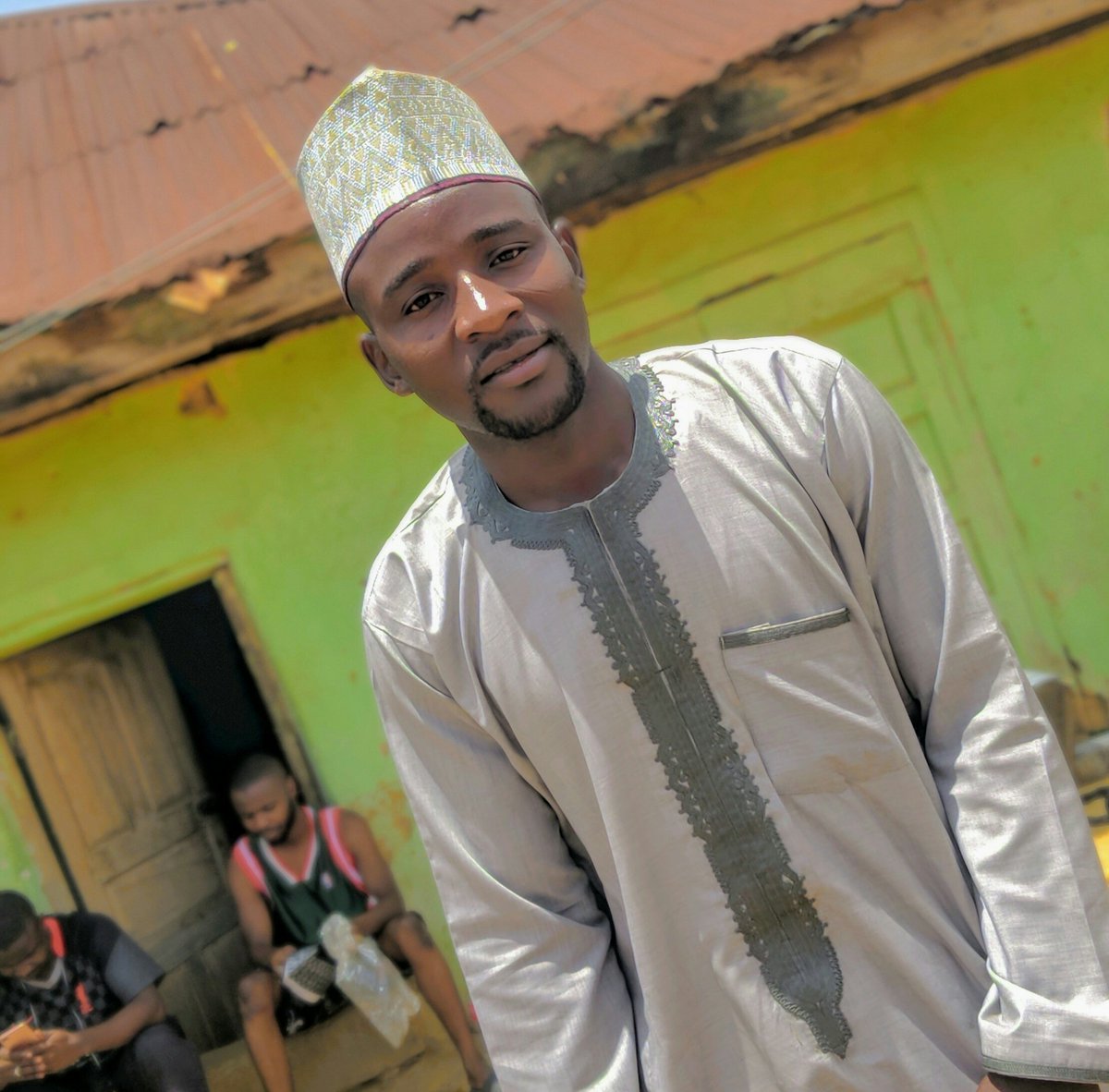 Hasoon Roxburgh Al-hasoon (@AlhassanDankol1) / Posts / X