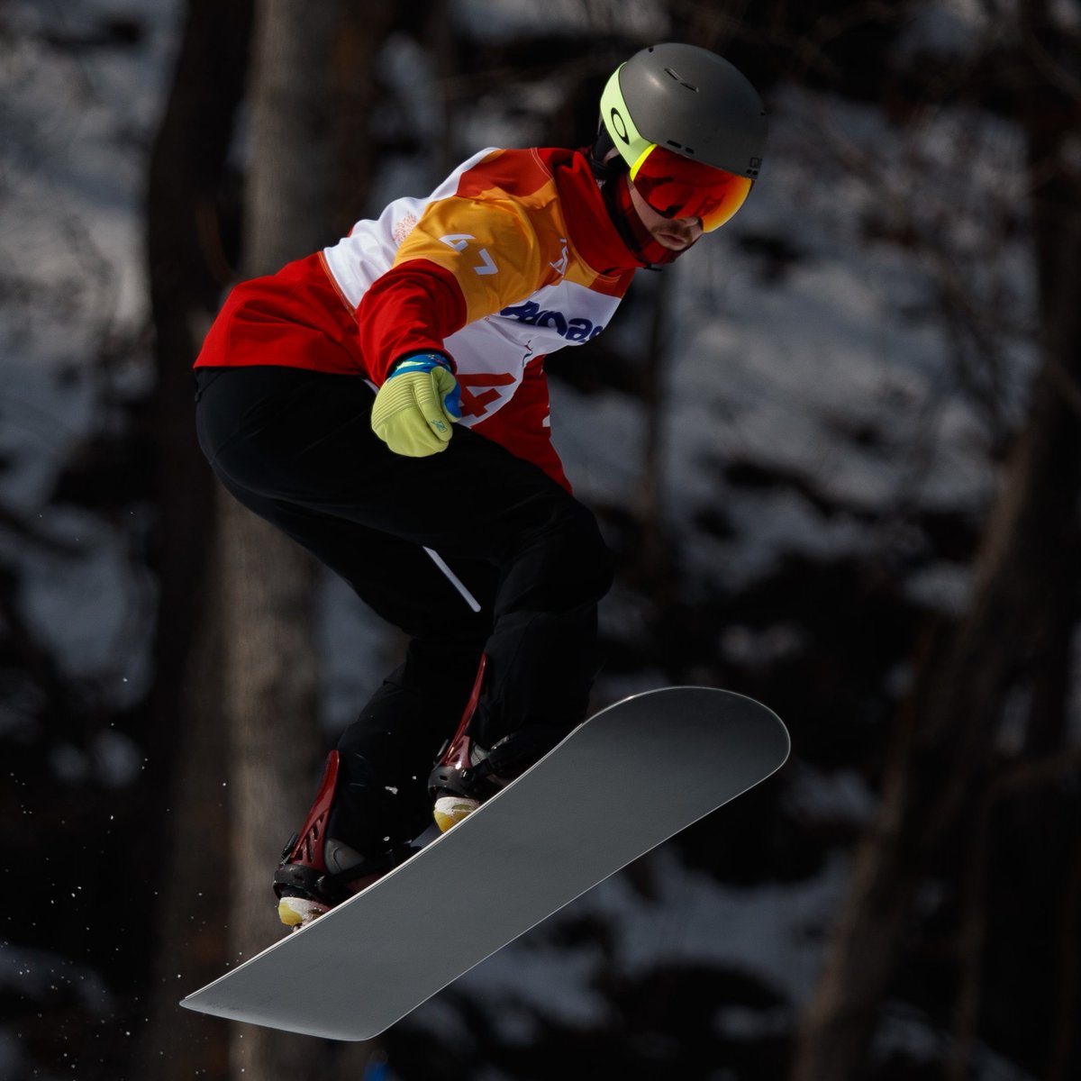 Paralympic Games tweet media