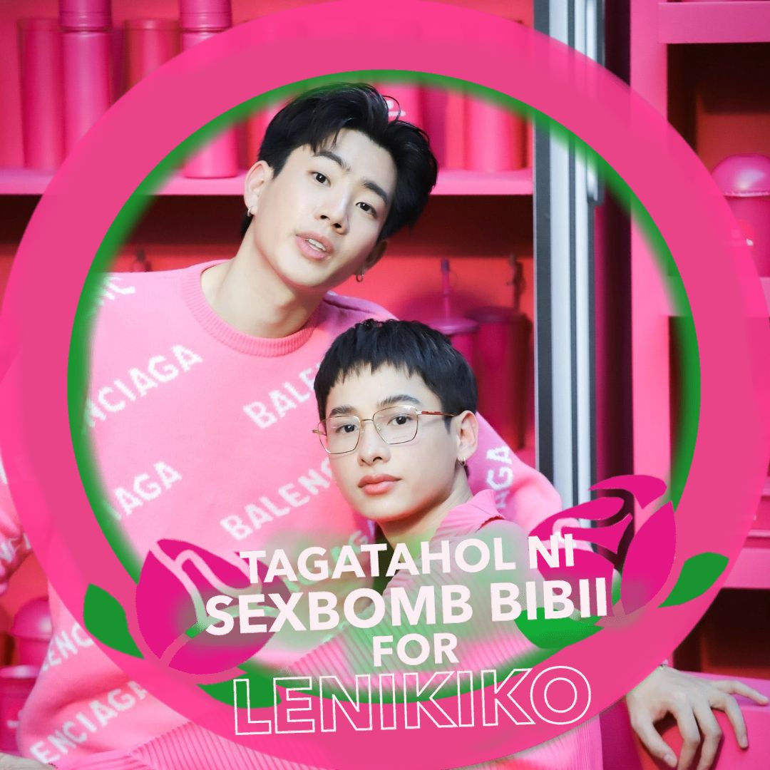 polingforgun's tweet image. YAN ANG SAUR TRUE !!!! 🌸💗
#BabiisForLeniKiko
#LetLeniKikoLead
#Kabit
#NewProfilePic