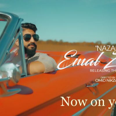 EmalZakhel's tweet photo. #NewProfilePic https://t.co/sbPDsBjiVo