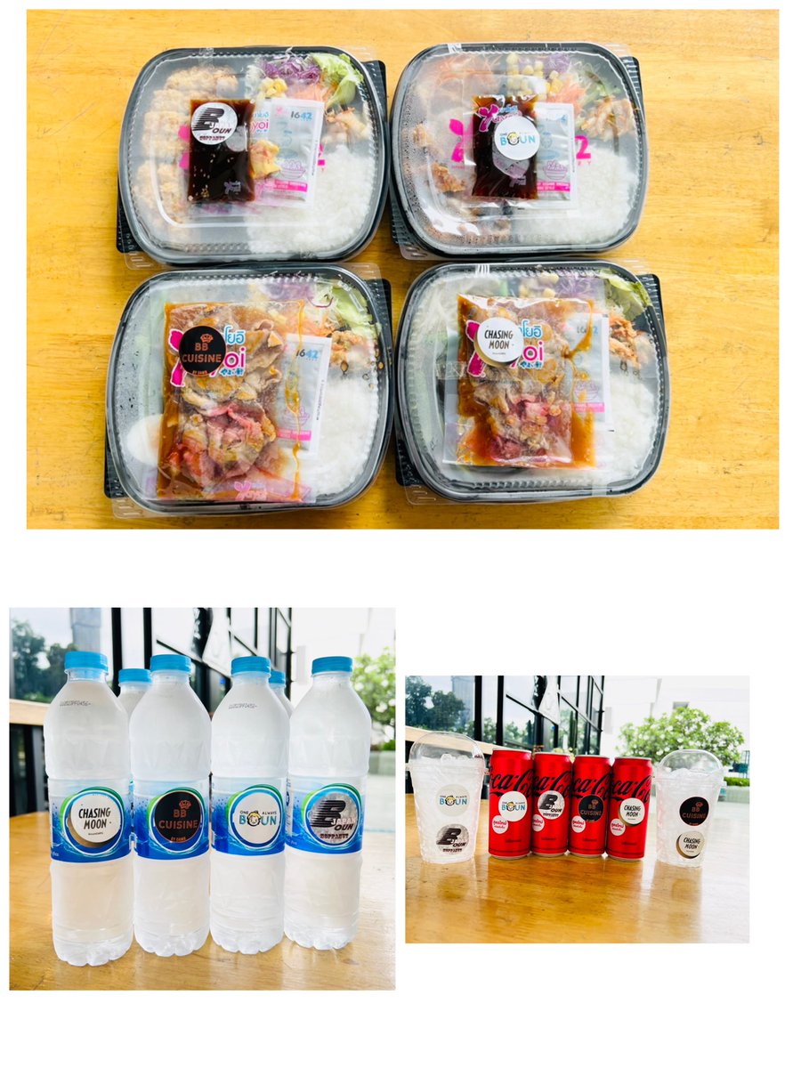 BB Cuisine By OAWB tweet media