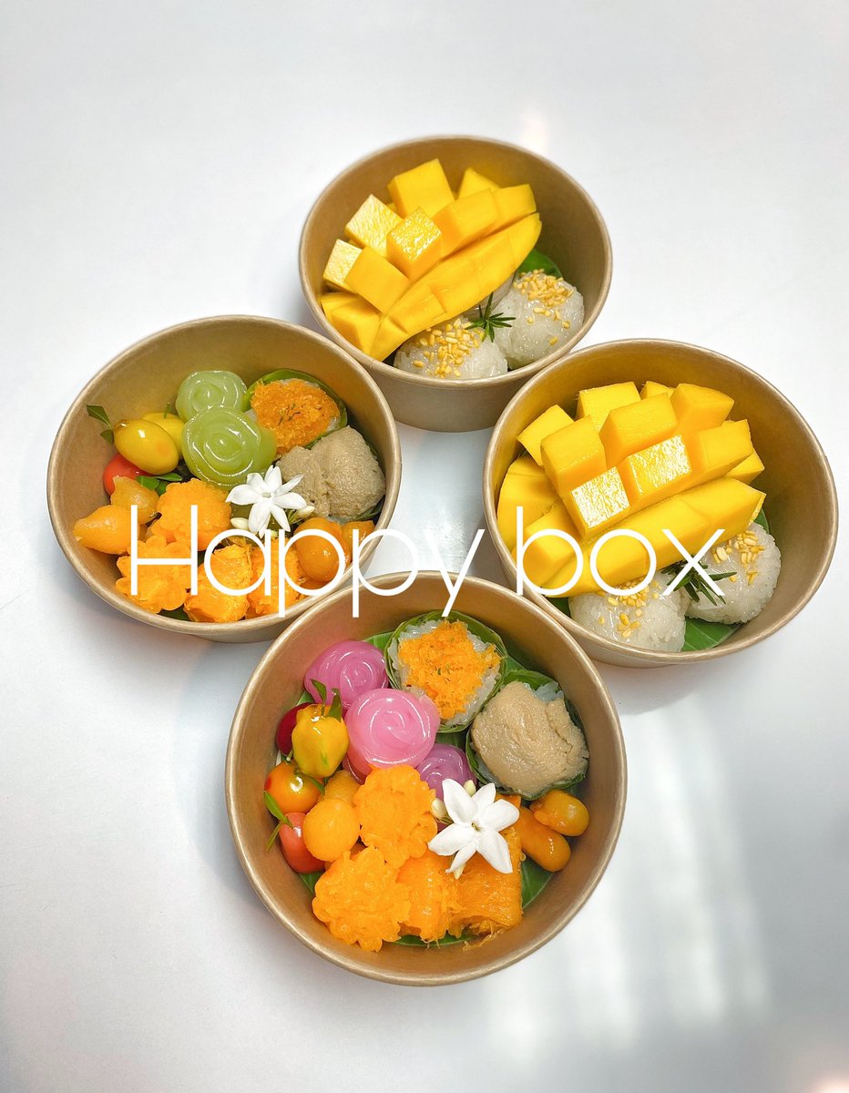 ขอบคุณแฟนคลับของน้องๆมากนะคะ ทานให้อร่อยนะคะ❤️🙏🏻
ออเดอร์ล่วงหน้าได้เลยค่า 😍😍😍

#OhmFluke #ศึกเสน่หาไกรทองชาละวัน 
#snackbox
#foodsupport