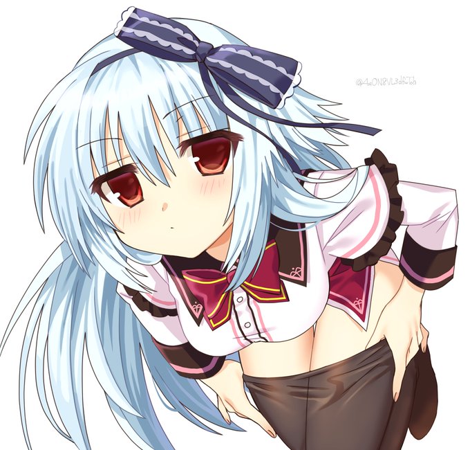 鳴海兎亜のtwitterイラスト検索結果