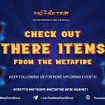 Photo by The MetaFire Official (@MetafireOffical)