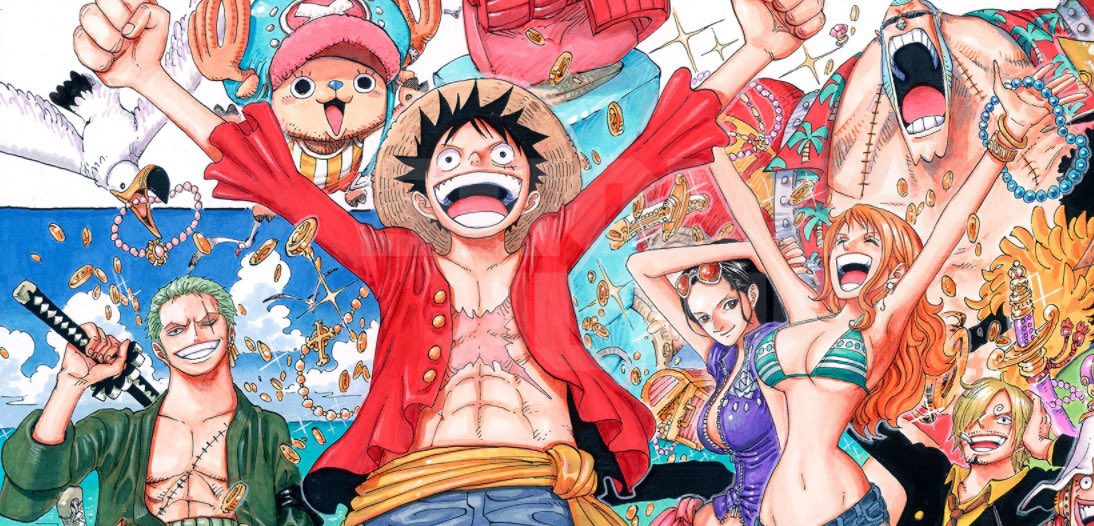 gaak_fr's tweet photo. 📈#ONEPIECE est le manga le plus vendu en France avec maintenant plus de 30,4 millions d’exemplaires 🇫🇷 https://t.co/0I13UIhKCO