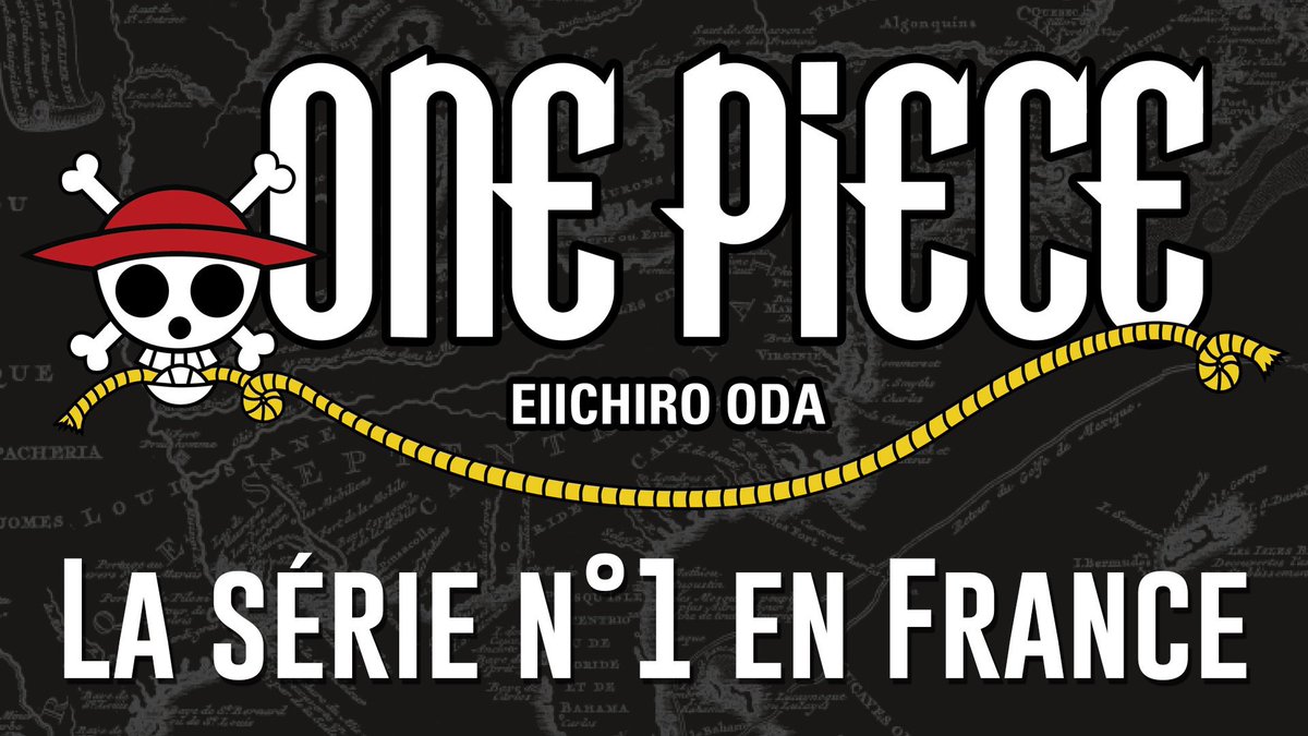 gaak_fr's tweet photo. 📈#ONEPIECE est le manga le plus vendu en France avec maintenant plus de 30,4 millions d’exemplaires 🇫🇷 https://t.co/0I13UIhKCO