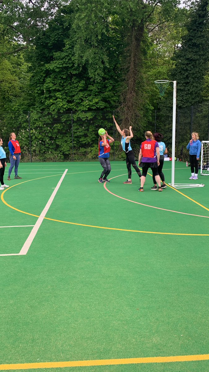 Loved visiting our Netballers at <a href="/StMargsBushey/">St Margaret's School</a> today! 

We have spaces to join us on Wednesdays 11am-12

Contact me for more information 07834500189