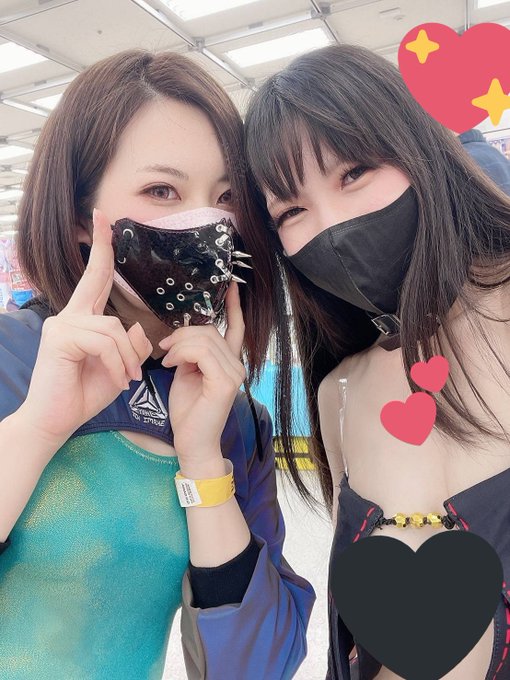 Twitterのコスプレ画像36