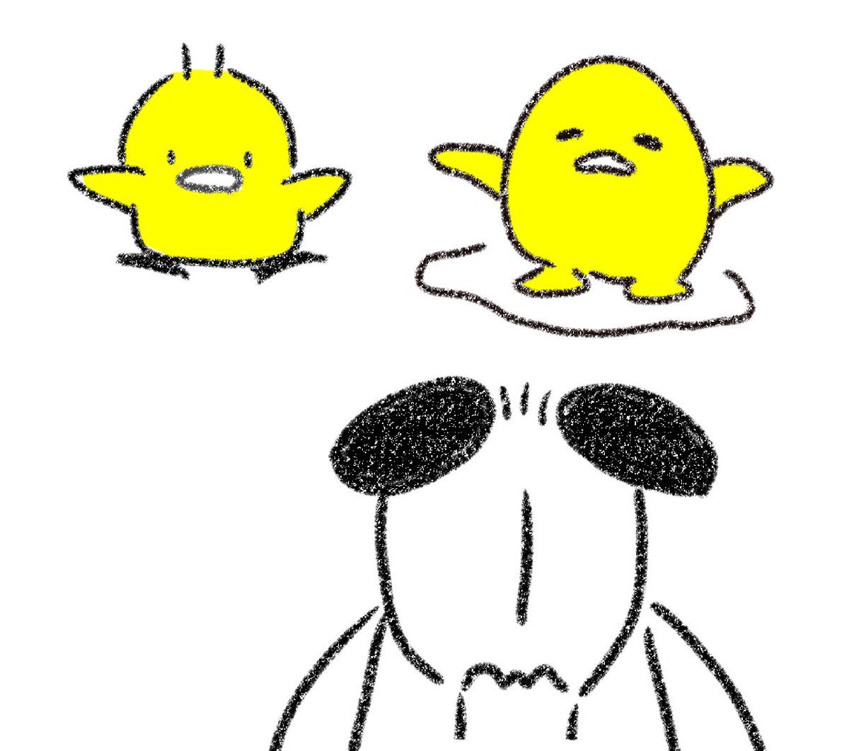 ピーちゃんズ - Search / X