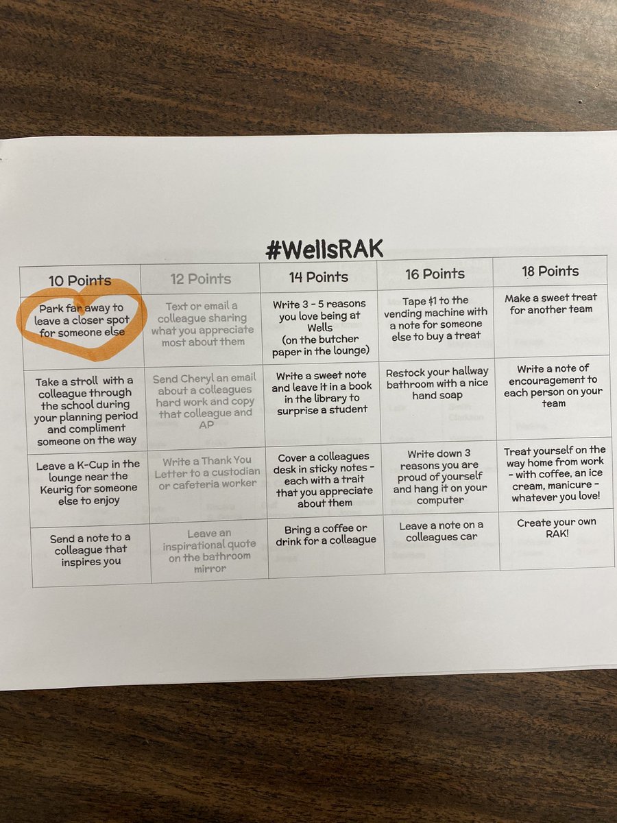 Tammy Gonzales tweet media