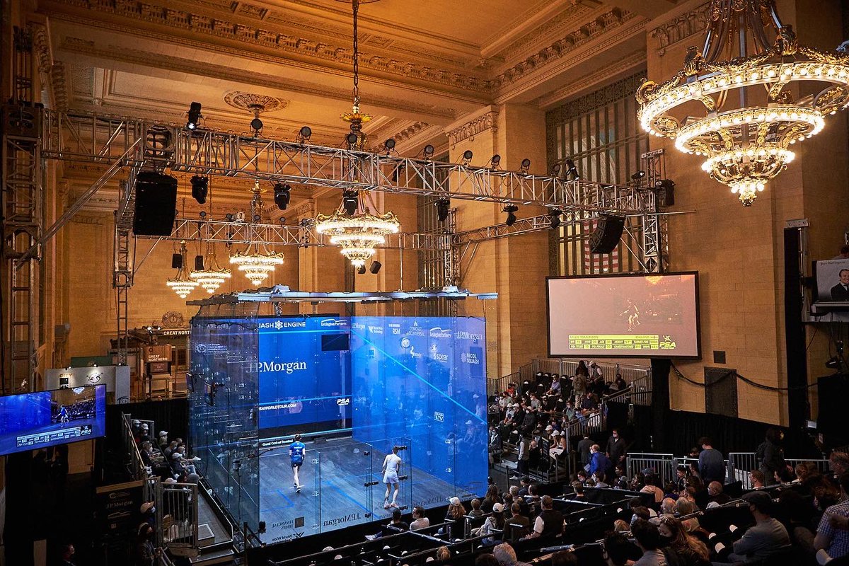 Rankings up and played in this arena this month 🔥 Great to see so much progress recently