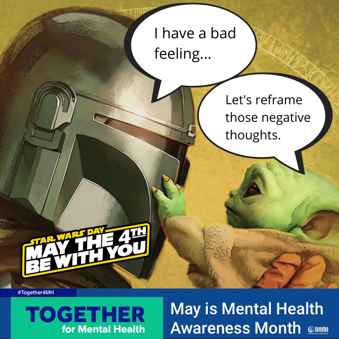 Modyfi_Health's tweet photo. May the 4th be with you! #modyfi #mentalhealth https://t.co/UihEDz6A5r