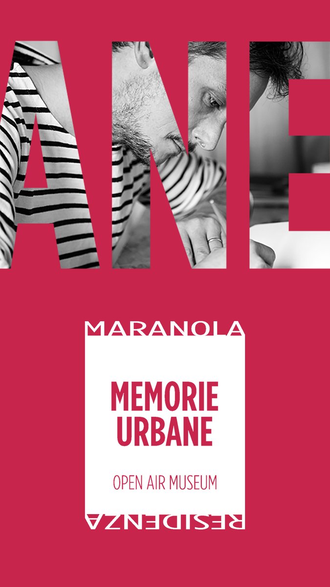 memorie urbane tweet media