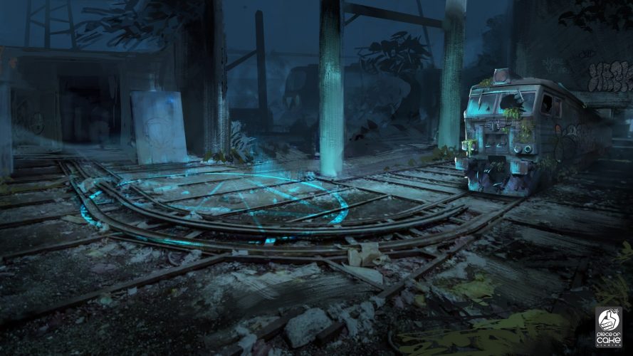 ActuG's tweet photo. Piece of Cake Studios (Hacktag) annoncera son nouveau jeu à l’AG French Direct : https://t.co/hagP7pFM8o https://t.co/KM5LnschKG