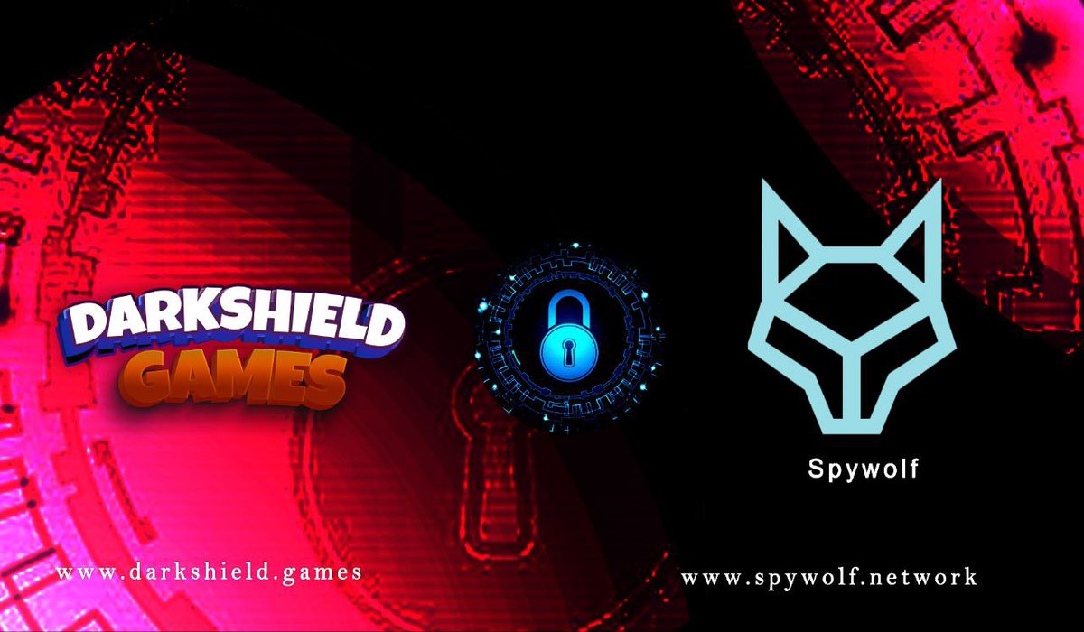 DarkShield Games tweet media