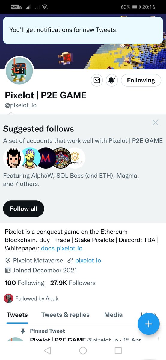 fards_16's tweet photo. @ApakR6S @pixelot_io Done https://t.co/rVf7gwftMH