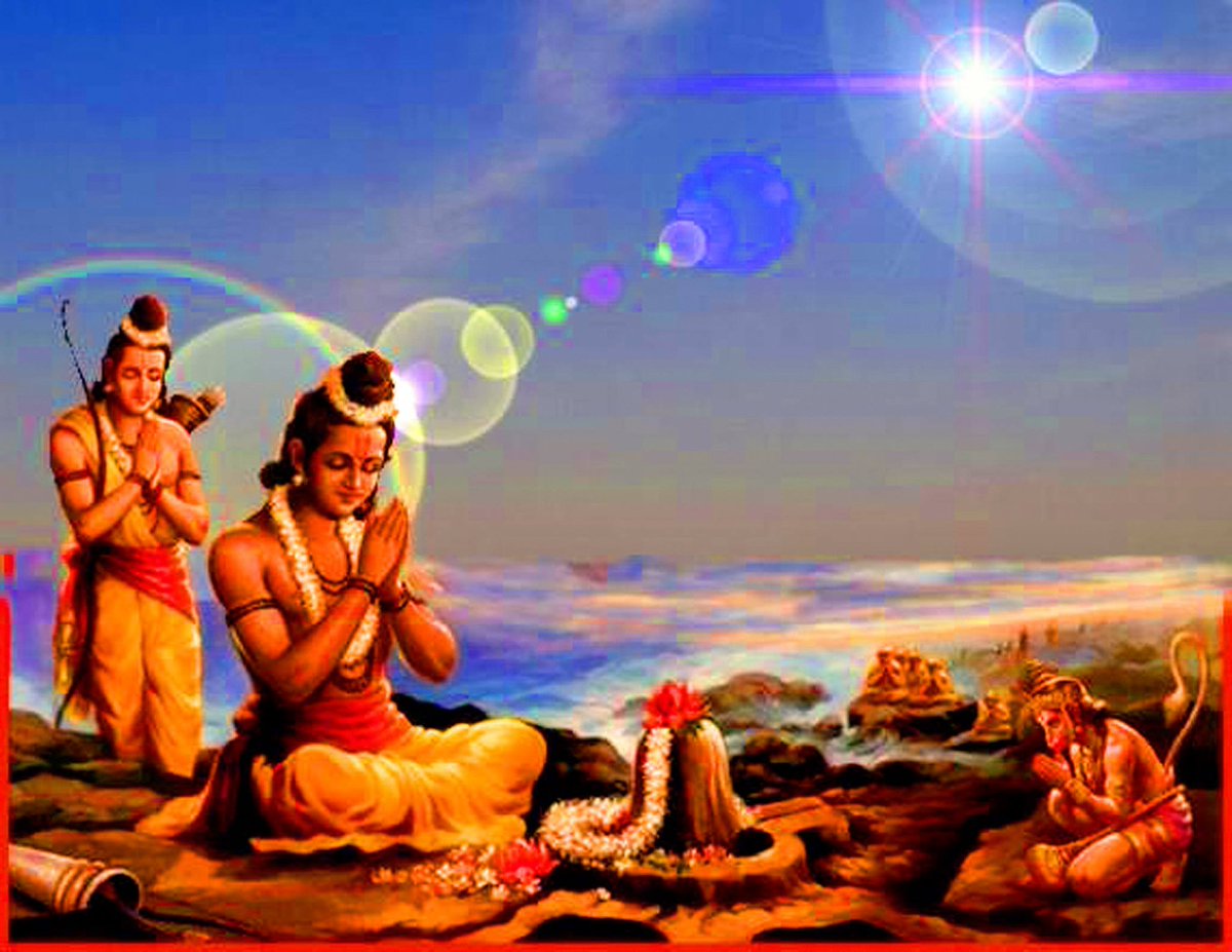 EdmondHWollmann's tweet image. " ....The one who shall propagate this supreme secret #philosophy amongst My devotees, shall be performing the highest devotional #service to Me and shall certainly attain Me..... " #MetaPhysics 
- #bhagavadgita