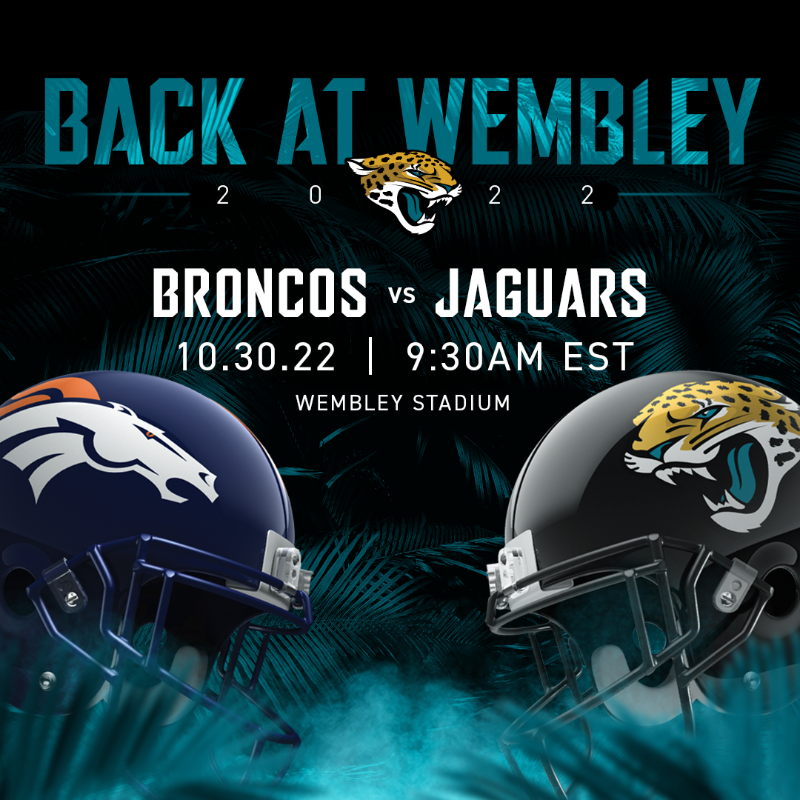 nfl broncos jaguars