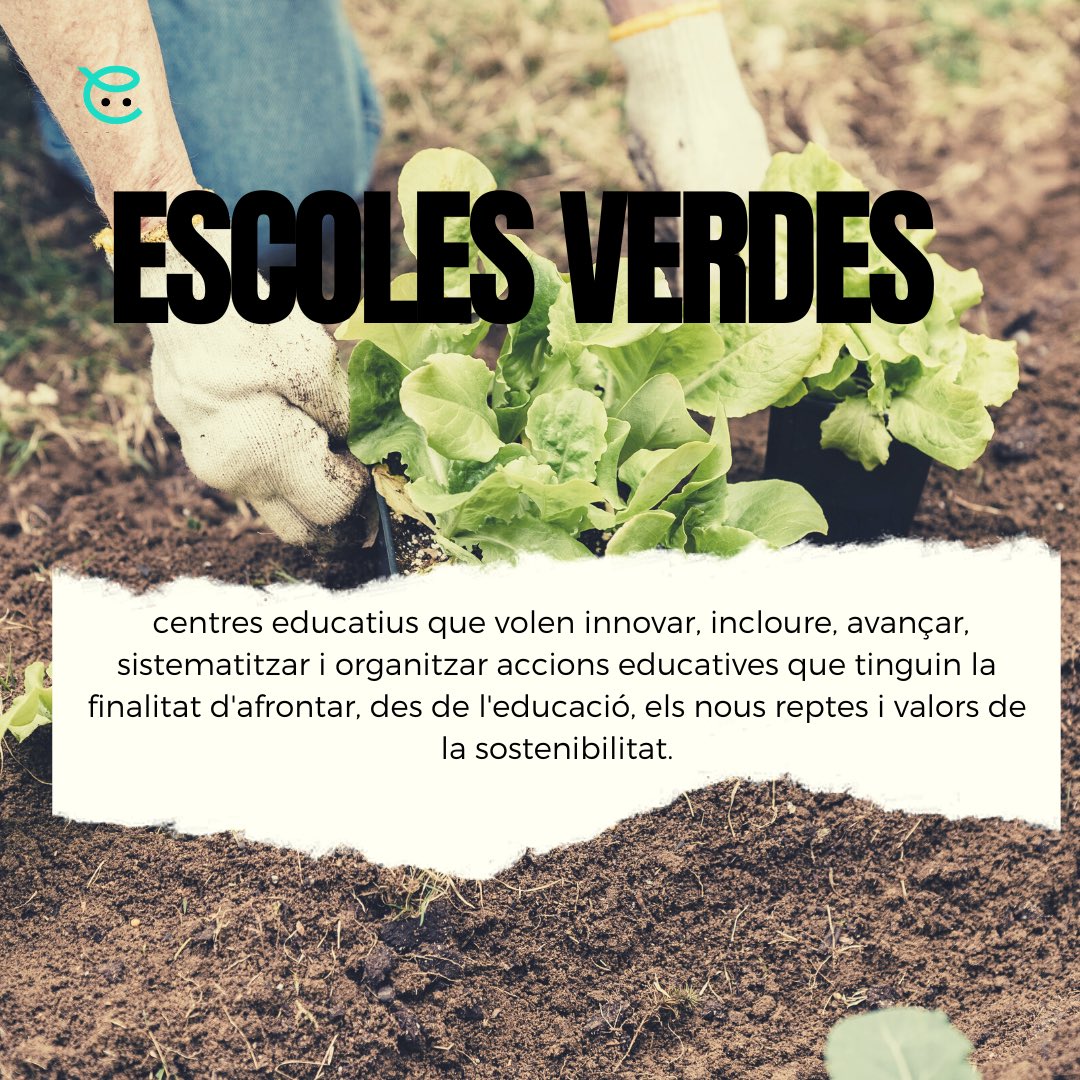 ineditnetuib's tweet photo. 🪴QUÈ SÓN LES ESCOLES VERDES? 🪴 

#UIB #educacion #educaci #aprendizaje #educacioninfantil #education #escuela #familia #salud #universidad #motivacion #ense #o #cultura #aprender #colegio #arte #emprendedores #as #emprendimiento #educacionprimaria #bhfyp @cooperaciouib https://t.co/32aQmB59Pi