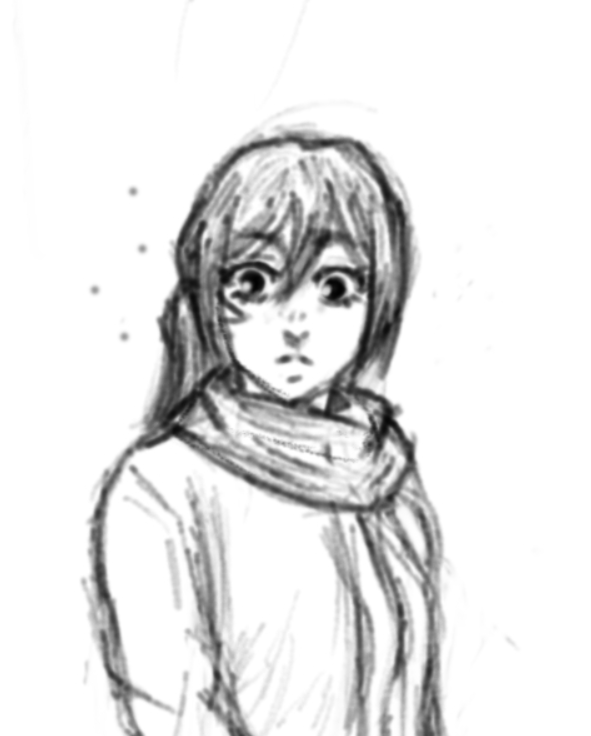 phy_draws's tweet photo. not to mention @@WeebsoutM 's storyboard which was cute AF ! https://t.co/khJFU5vlox