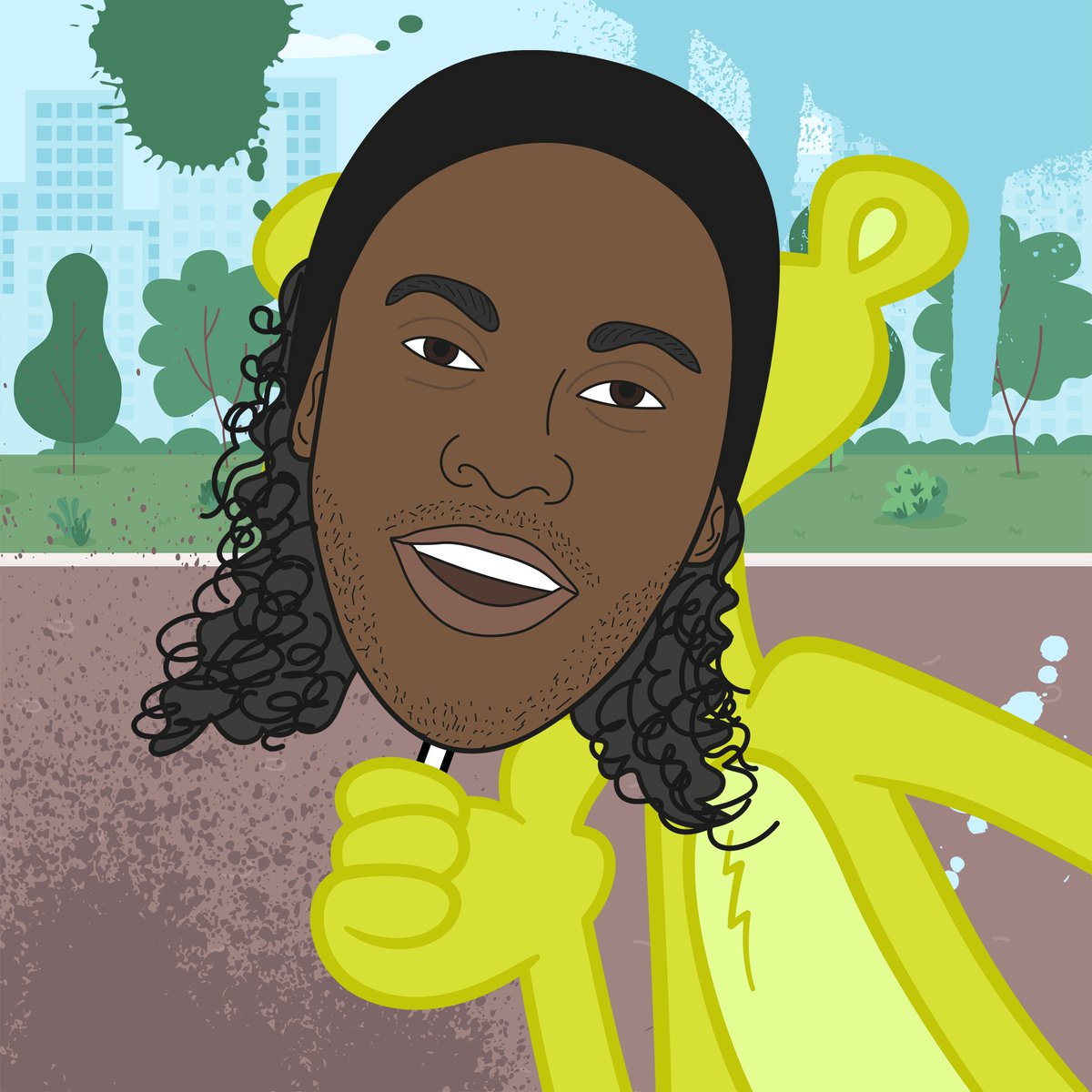 Let's show our #brazilian community some love!

🇧🇷 <a href="/10Ronaldinho/">Ronaldinho</a> is one of our iconic celebrities that will be part of <a href="/CryptoPantherC/">Crypto Panther Club</a>
 
Don't forget our public sale👇

🎉 Tomorrow at 5 PM UTC 🎉

Join mint.cryptopanther.club and mint your Panthers 🐯