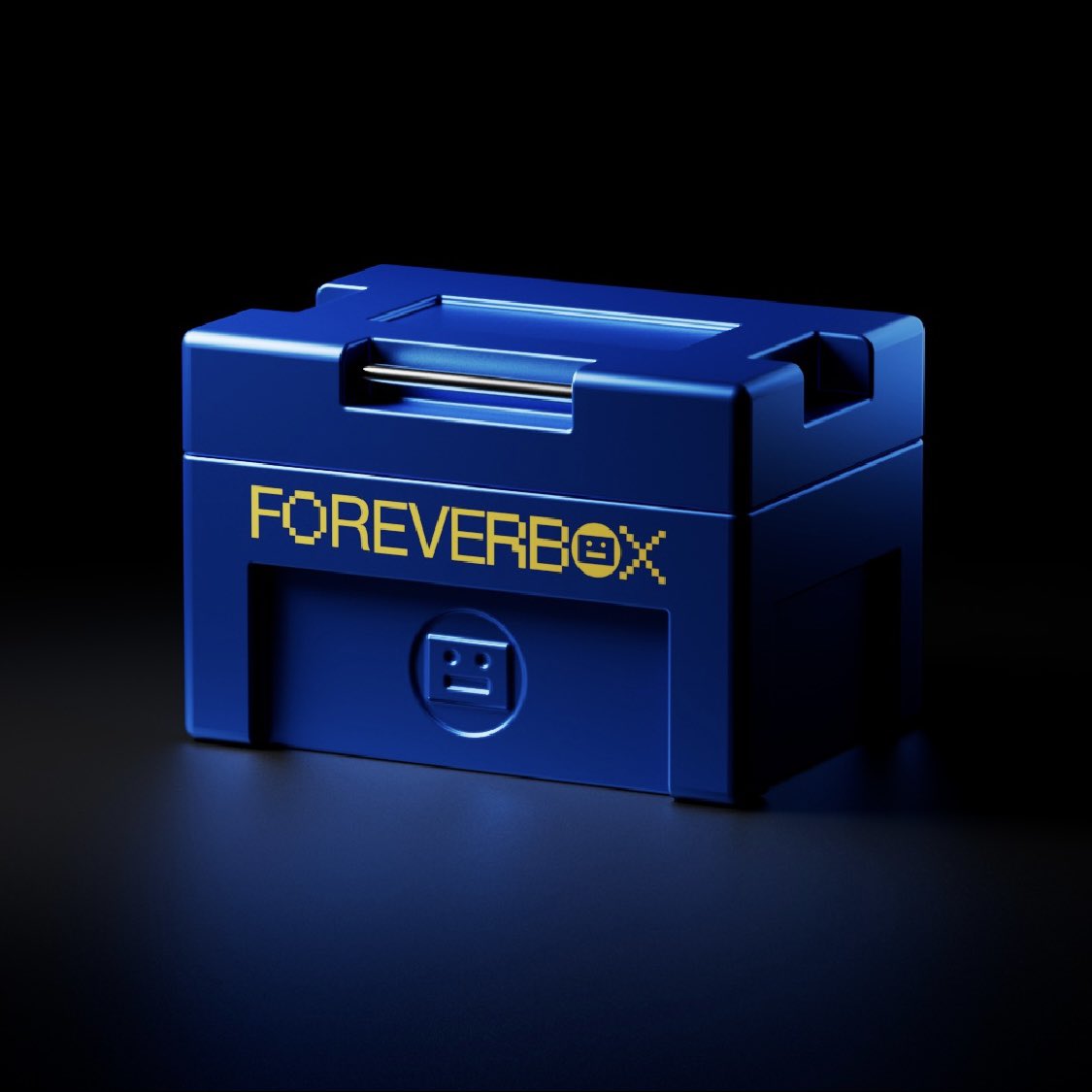 bbureyy's tweet photo. @ForeverBots WHAT’S IN THE BOX?! https://t.co/nyeKPsMIMl