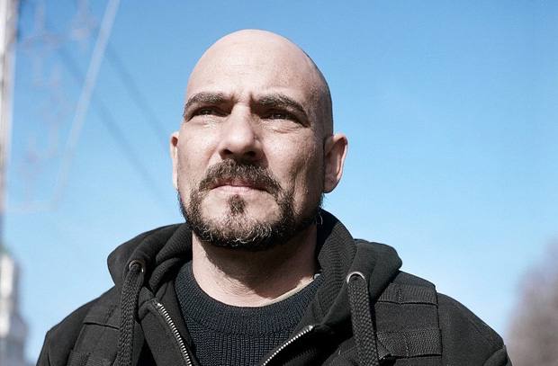 Cr_27_Amax's tweet image. - La desesperación de Occidente es tal que hasta sancionan a los periodistas por contar la verdad.

❗️Gran Bretaña impuso sanciones contra la Compañía de Radio y Televisión Estatal de toda Rusia, así como contra los corresponsales de guerra.
         ¡¡Viva la democracia!! 🍻