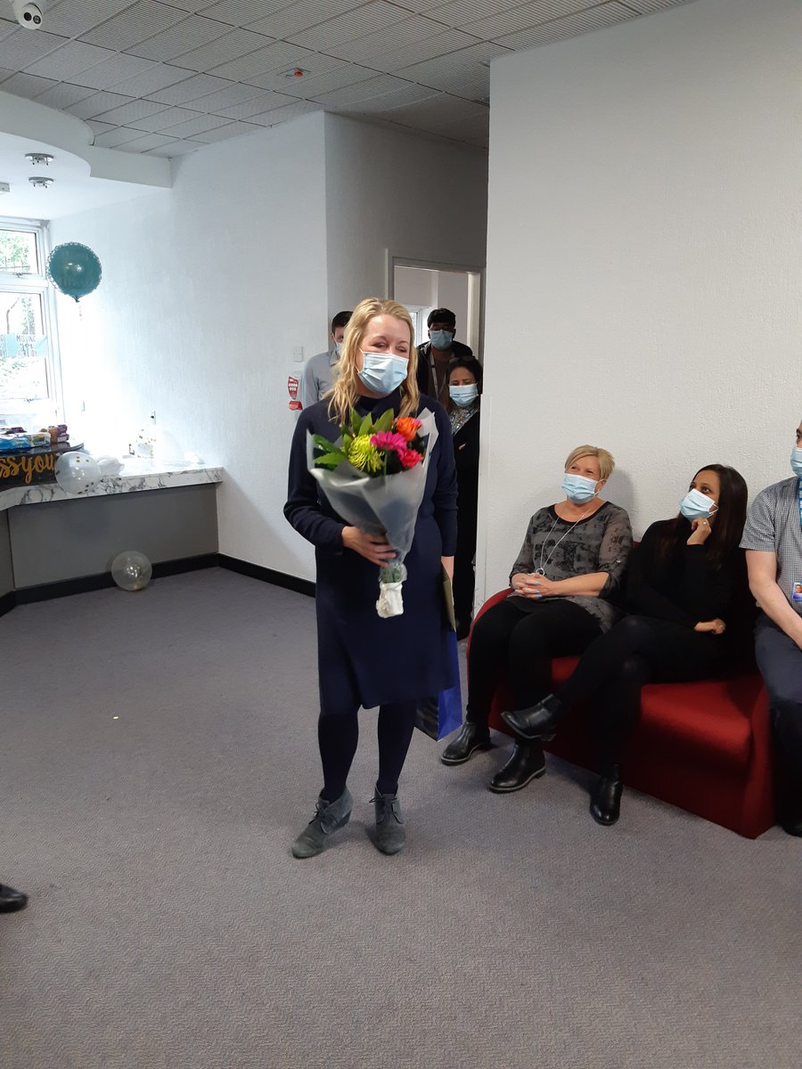 Janice Brown tweet media