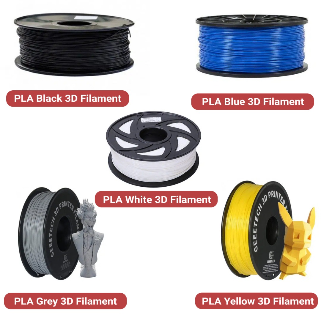 oku_electronics's tweet photo. Best 3D Printing Filament in 2022 at Oku Electronics
 buy or read more here >>>>>https://t.co/N5f142gNQF
There are a lot of different 3D printing materials out there but we picked PLA material Type. we have in-stock https://t.co/N7WCY9tzy2