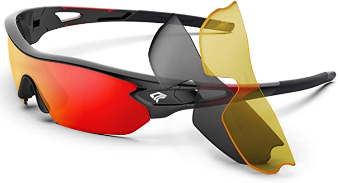 SasakPrimitive's tweet photo. Torege Polarized Sports Sunglasses With 3 Interchangeable Lenes for Men Women Cycling Running Driving Fishing Glasses TR002
Check: https://t.co/xKg2apyClK https://t.co/ql0FjRcwPt