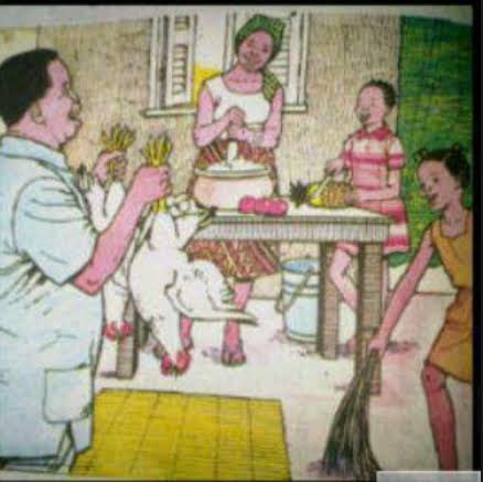 nathanielblow's tweet photo. How many remember this? 😂
Gather here if you do. The days we really went to school. Ali and Simbi..😂 https://t.co/vj3KX8tyR8