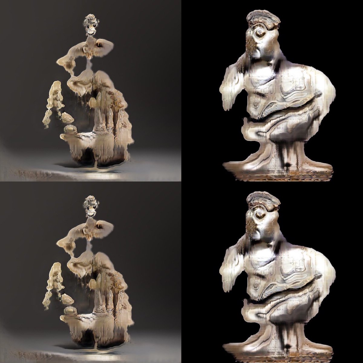 OfutureZ's tweet photo. A great collection of #NFT for #nftcollectors 
1/ All works by Hegon you can see and buy here > https://t.co/QtxwmgWayI 
#nftnew #NFTdrop #NFTcollections #ofuturezone https://t.co/Fd1gWrWhAS
