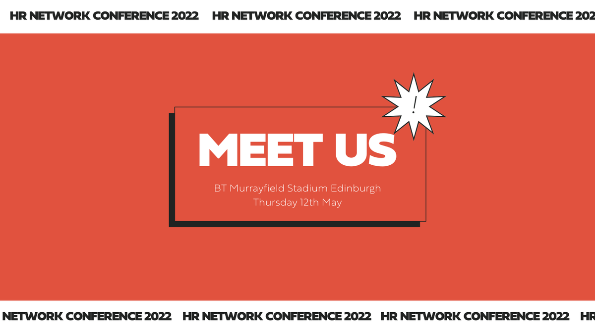 Ember Technology (@embertechnology) on Twitter photo Watch out for <a href="/HrNETWORKNews/">Hr NETWORK Magazine</a> Conference 2022 on 12th May in Edinburgh. Please stop by to see our #FeelGoodHub stand and say hi 👋
Learn more via hrnetworkjobs.com/events/confere….
#EmberTech_events #EmberTechxFeelGoodHub #HrNETWORKConference2022 #HRScotland #HRUK #EmployeeWellbeing Watch out for <a href="/HrNETWORKNews/">Hr NETWORK Magazine</a> Conference 2022 on 12th May in Edinburgh. Please stop by to see our #FeelGoodHub stand and say hi 👋
Learn more via hrnetworkjobs.com/events/confere….
#EmberTech_events #EmberTechxFeelGoodHub #HrNETWORKConference2022 #HRScotland #HRUK #EmployeeWellbeing