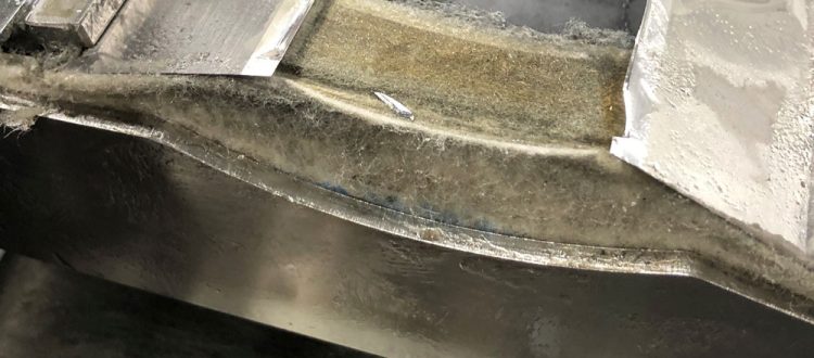 Building an ink chamber that will deliver the best results every time you fire up the press comes down to the parts you use.

See how doctor blades play a critical part in the overall performance of your ink chamber: hubs.li/Q019cyyG0