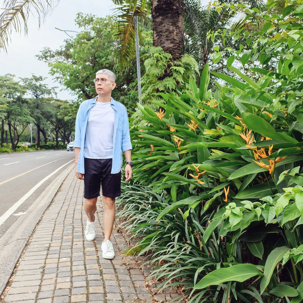 arsal_arf's tweet photo. Grey hair...

📸: Joni... Thanks!

#51years #frenchcrop #greyhair #captainbarbershop #uniqlo #uniqloindonesia #hmman #hmindonesia #summarecon #summareconbekasi https://t.co/0Aszvjg8bl