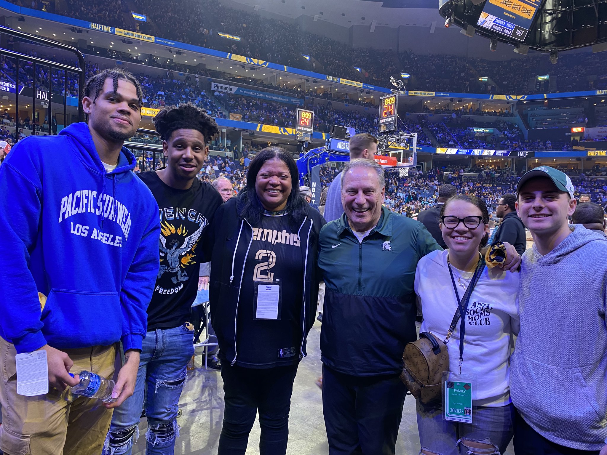 Michigan State Men s Basketball On Twitter FAMILY Https t co michigan-state-men-s-basketball-on-twitter-family-https-t-co